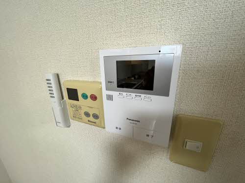 マノワール A201号-10