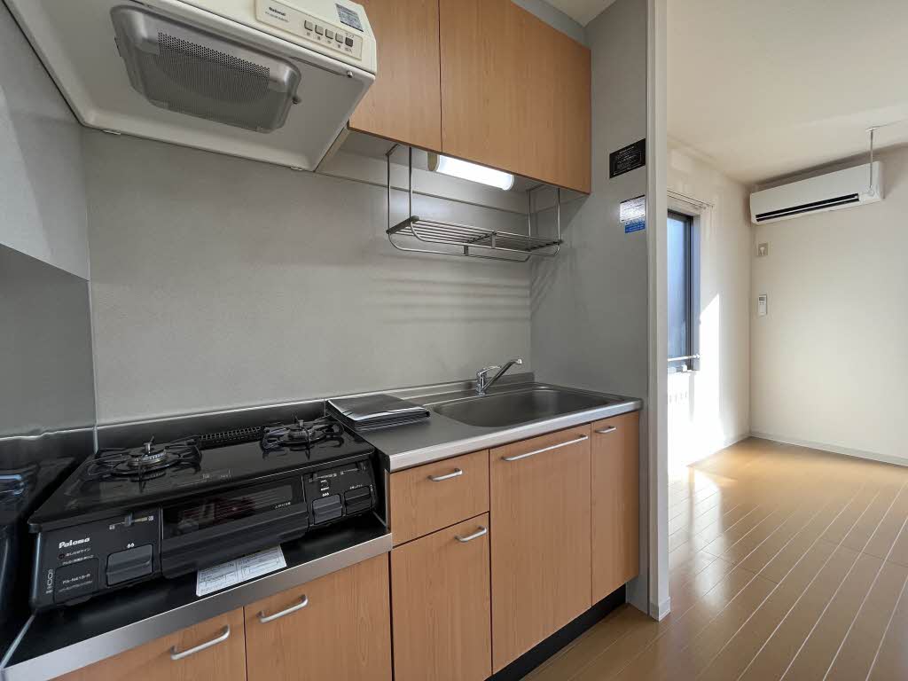 Ｔハイム２１ 0202号-5