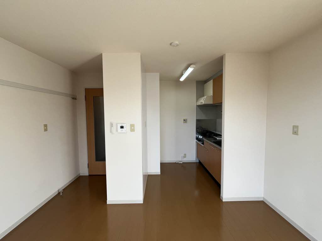 Ｔハイム２１ 0202号-6