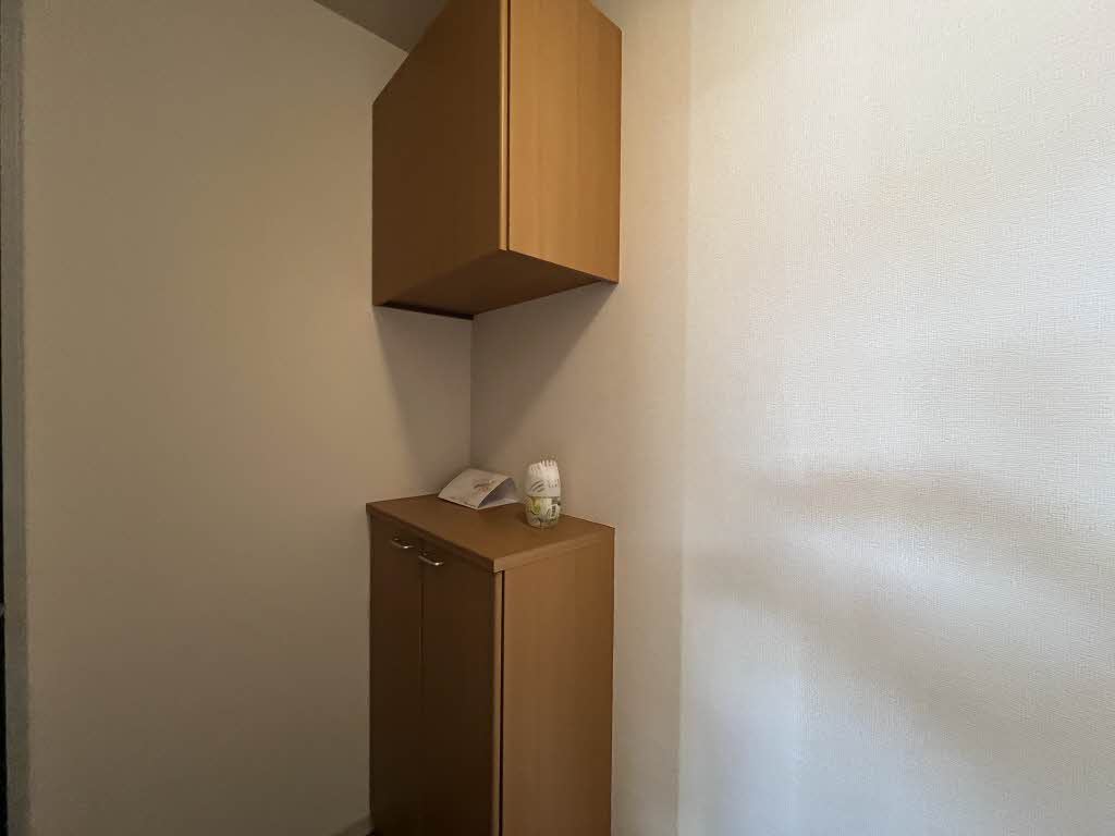 Ｔハイム２１ 0202号-15