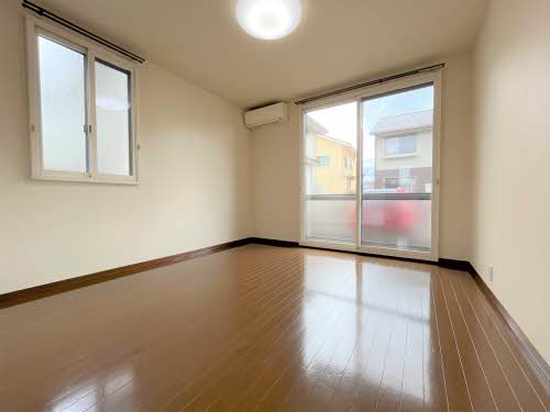 クリエイトシティ創建 B101号-2