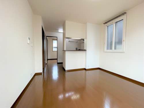 クリエイトシティ創建 B101号-3