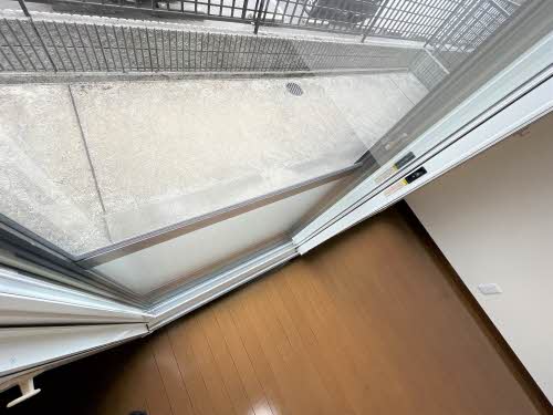 クリエイトシティ創建 B101号-4