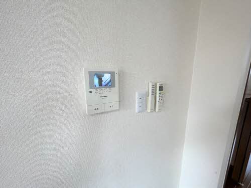 クリエイトシティ創建 B101号-5