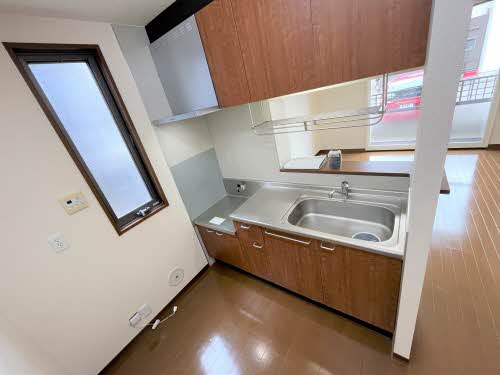 クリエイトシティ創建 B101号-6