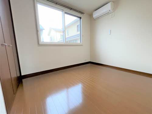 クリエイトシティ創建 B101号-7