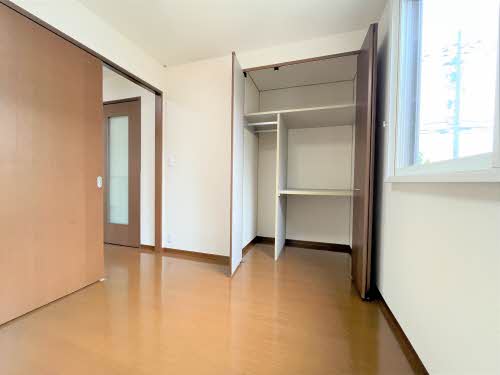 クリエイトシティ創建 B101号-8