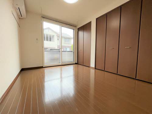 クリエイトシティ創建 B101号-9