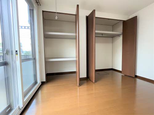 クリエイトシティ創建 B101号-10