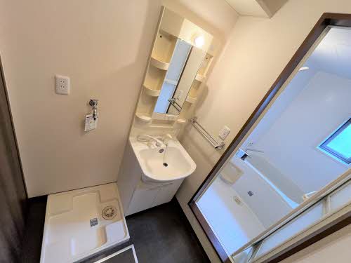 クリエイトシティ創建 B101号-11