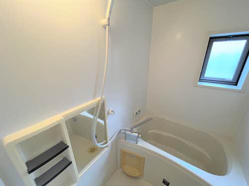 クリエイトシティ創建 B101号-12