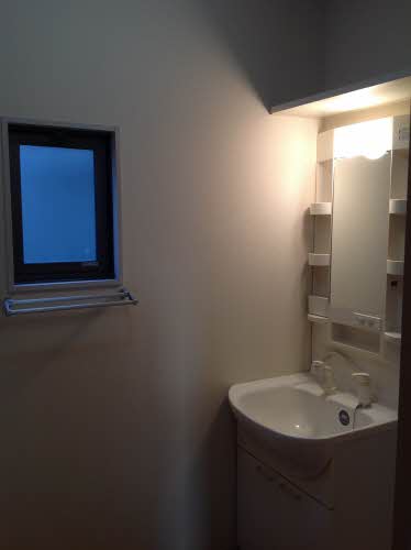 クリエイトシティ創建 D101号-3