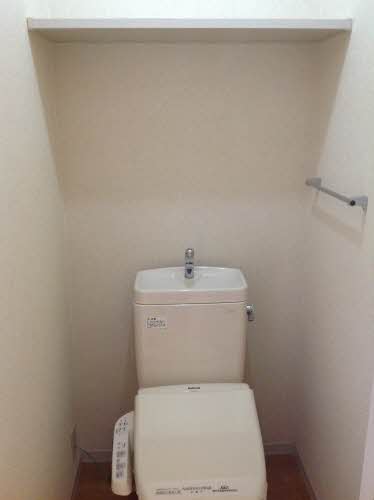 クリエイトシティ創建 D101号-5