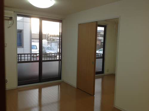 クリエイトシティ創建 D101号-6