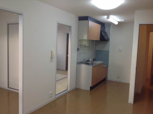 クリエイトシティ創建 D101号-7