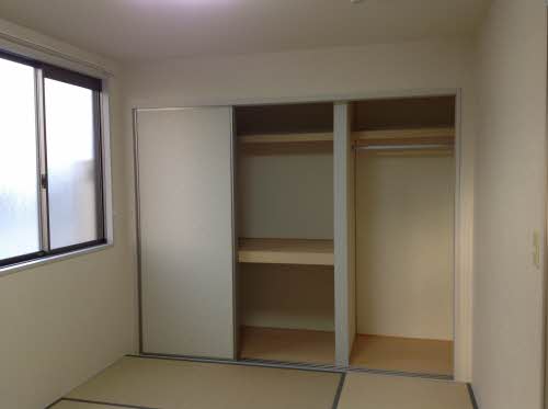 クリエイトシティ創建 D101号-8