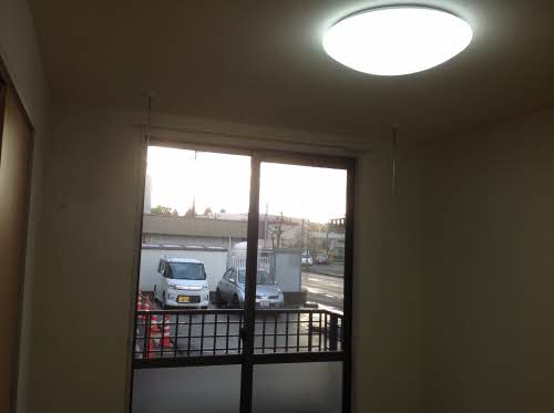 クリエイトシティ創建 D101号-9