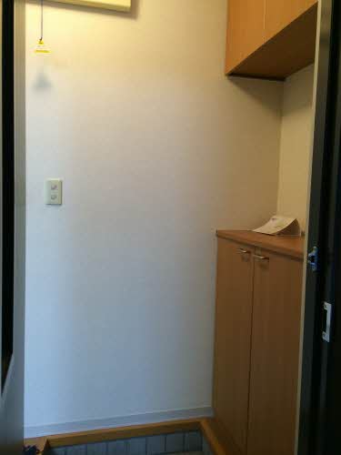 クリエイトシティ創建 D101号-12