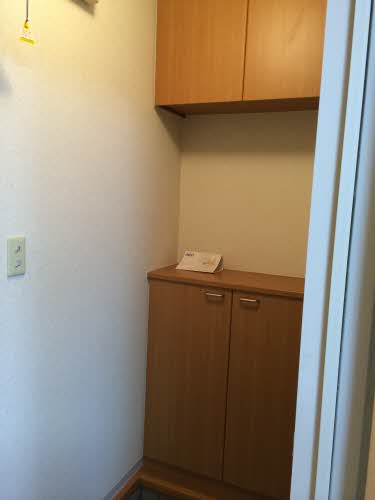 クリエイトシティ創建 D101号-13