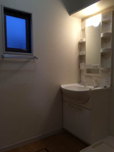 クリエイトシティ創建 D101号-14