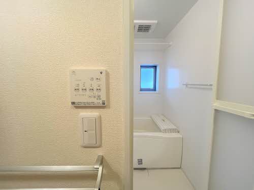 クリエイトシティ創建 E201号-11