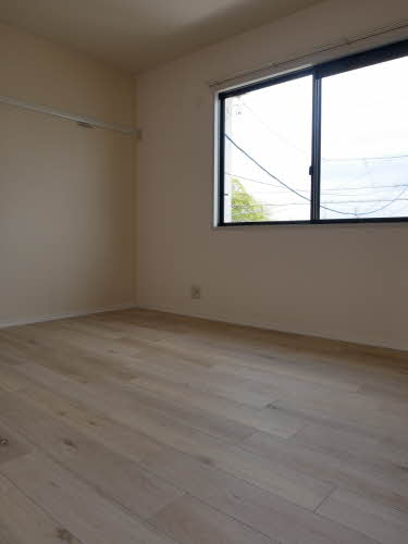 ファミーユ松ヶ島 0201号-2