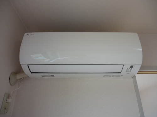 ファミーユ松ヶ島 0201号-5