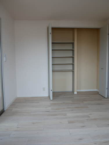 ファミーユ松ヶ島 0201号-7