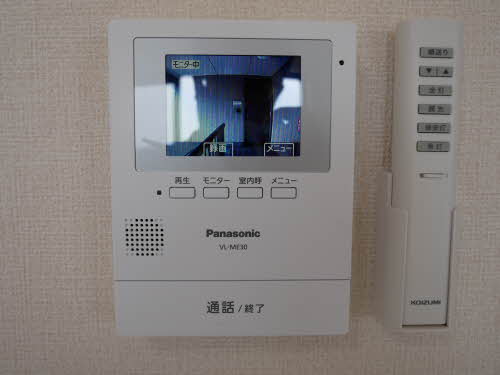 ファミーユ松ヶ島 0201号-8