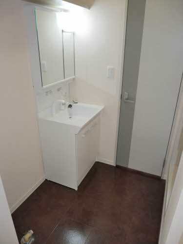 ファミーユ松ヶ島 0201号-9