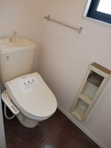 ファミーユ松ヶ島 0201号-11