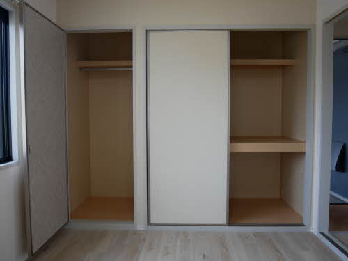 ファミーユ松ヶ島 0201号-13