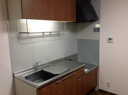 アクアガーデン B102号-5