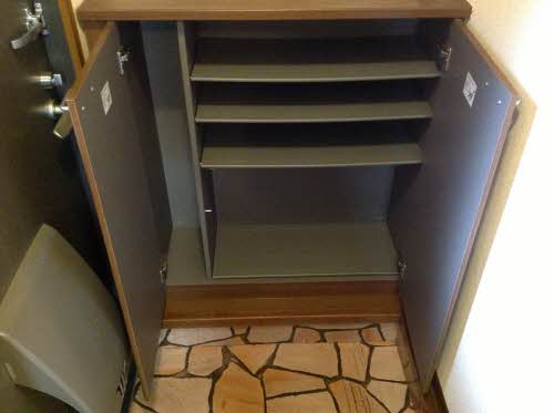 アクアガーデン B102号-7