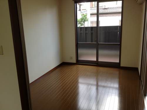 アクアガーデン B102号-8