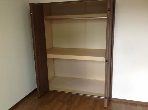 アクアガーデン B102号-9