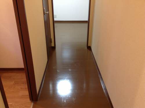 アクアガーデン B102号-11