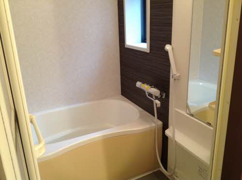 アクアガーデン B102号-12