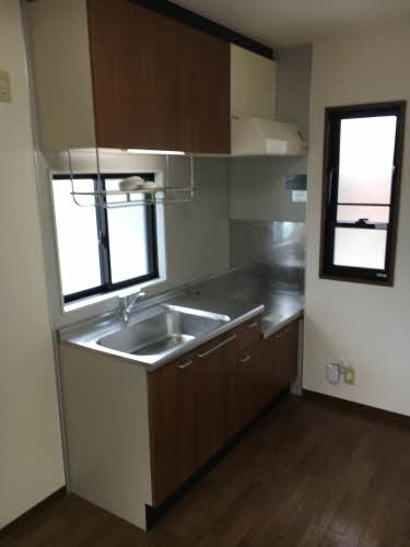 フレグランス２１ B201号-3