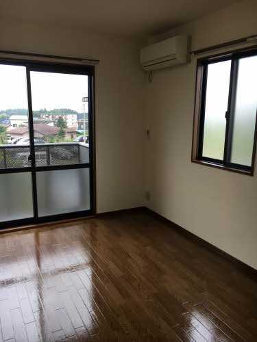 フレグランス２１ B201号-4