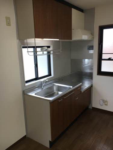 フレグランス２１ B201号-11