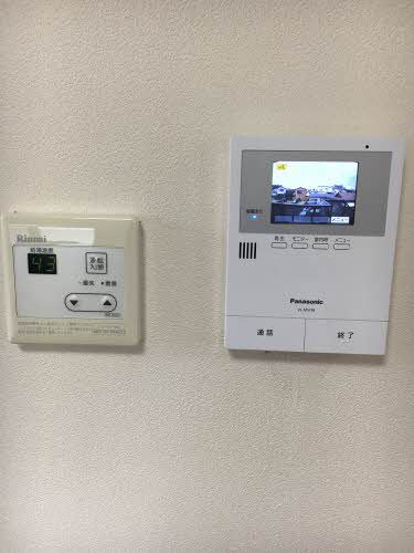 フレグランス２１ B201号-12