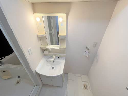 メゾン　四季の花 0202号-9