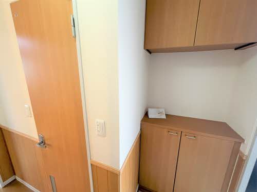 メゾン　四季の花 0202号-12