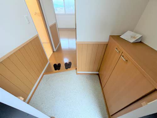 メゾン　四季の花 0202号-13