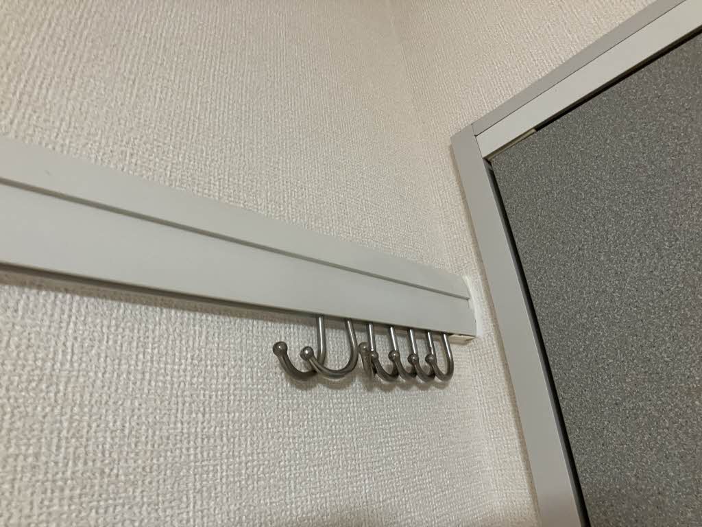 シャーメゾン掛尾 0101号-12