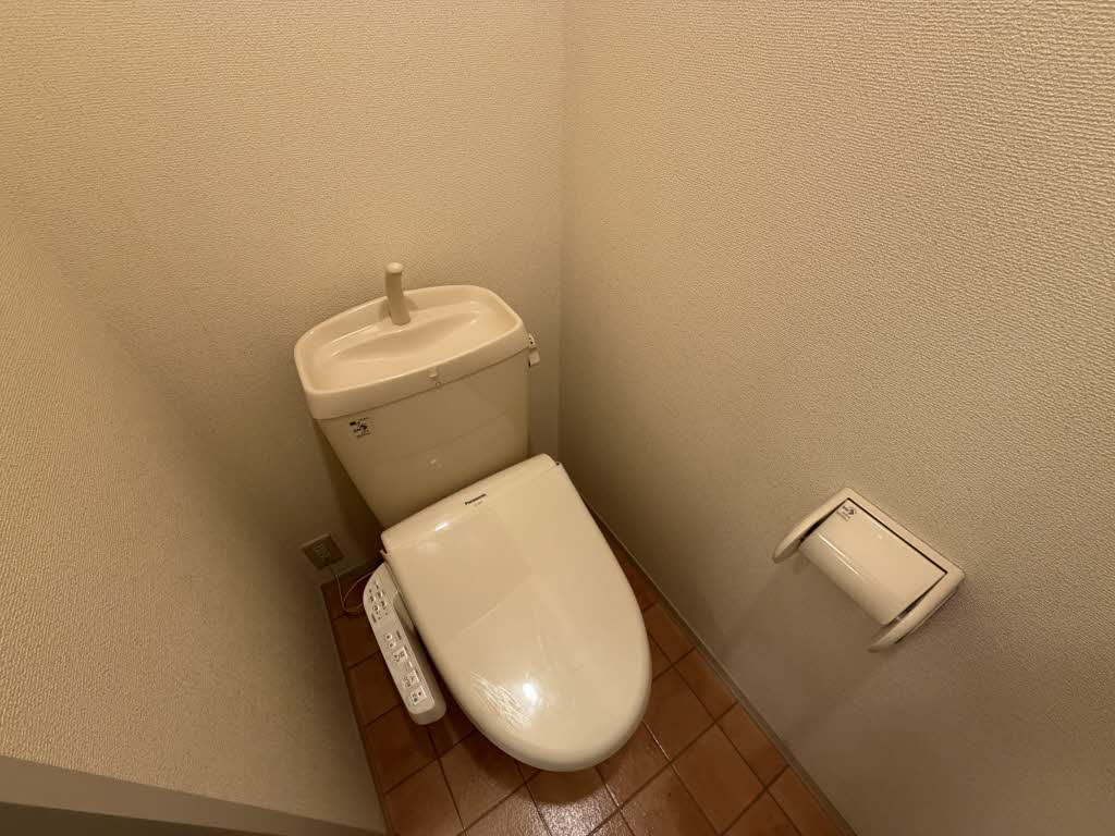 シャーメゾン掛尾 0206号-6