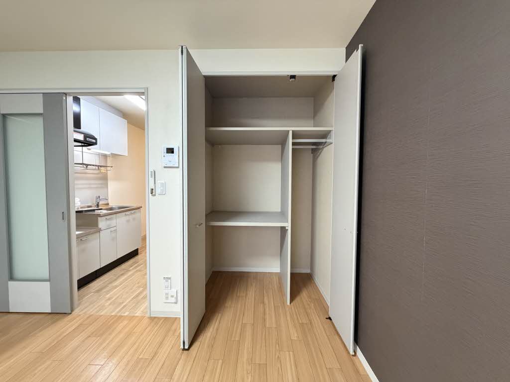 シャーメゾン掛尾 0206号-9