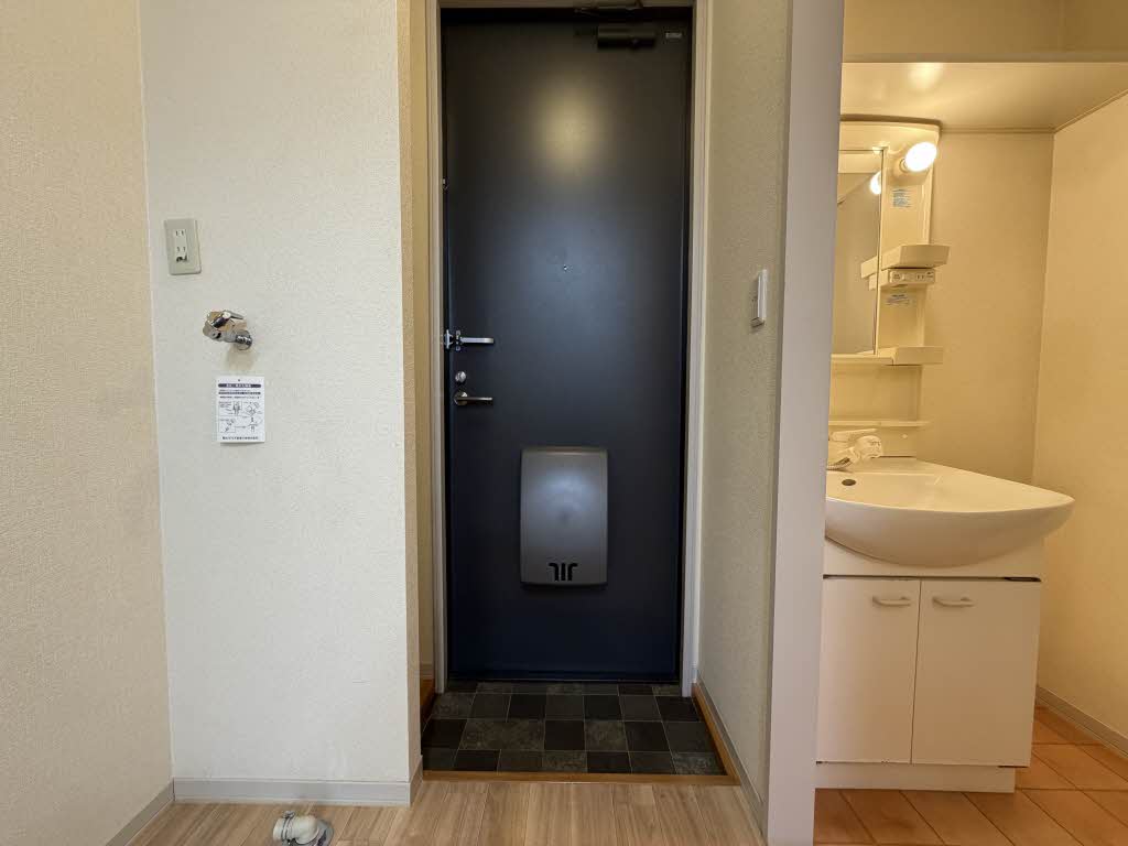 シャーメゾン掛尾 0206号-15