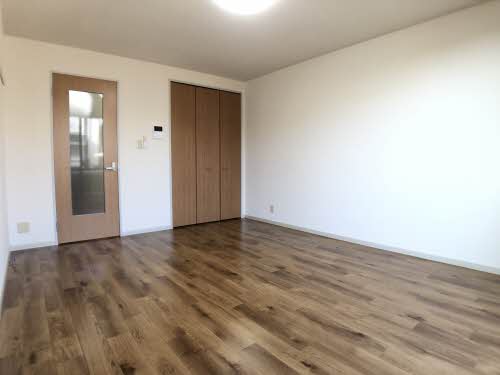 マノワール中浜 0101号-3